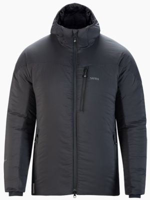 Sivera - Мужская куртка с капюшоном Фарис 2.0