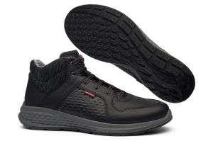 Кожаные мужские ботинки Grisport 43503