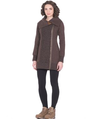 Bergans - Пальто женское