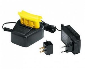 Petzl - Быстрое зарядное устройство Accu Duo + mains charger EUR