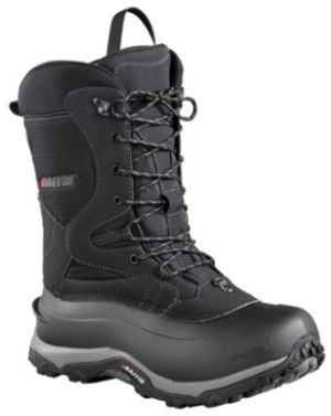 Зимние ботинки для мужчин Baffin Summit