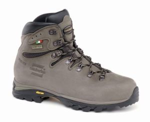 Zamberlan - Ботинки с мембраной 895 CRISTALLO GT