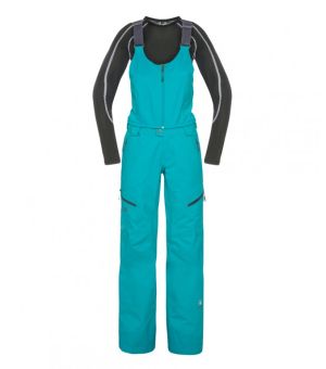 The Norht Face — Брюки мембранные женские Free Thinker Bib