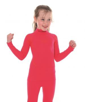 Brubeck - Термобелье для девочки Thermo Body