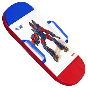 V76 - Ледянка мягкая подростковая RoboBot