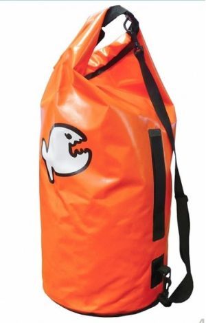 Iq - Герметичный мешок с клапаном Iq fish 20 литров