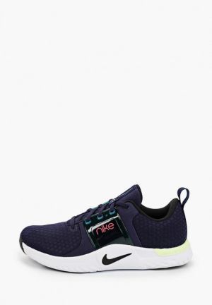 Удобные женские кроссовки Nike Renew In-Season TR 10