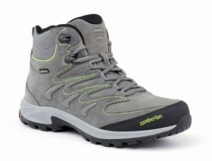Zamberlan - Прочные ботинки 255 Cairn Mid Gtx Rr Wns