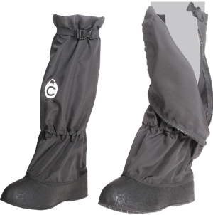 Бахилы с галошами СнарЯжение (резиновые)