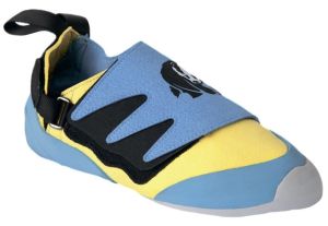 Mad Rock - Детские туфли для скалолазания Badger