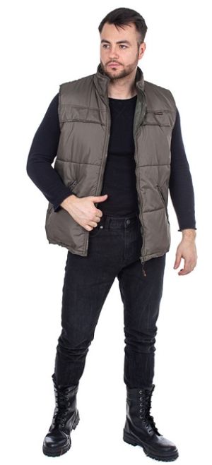 Жилет всесезонный Huntsman Беркут