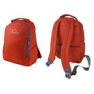 Рюкзак городской компактный Терра Секрет 12