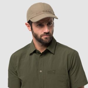 Jack Wolfskin - Кепка со складным козырьком Huntington Cap