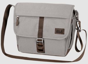 Прочная повседневная сумка Jack Wolfskin Camden Town 12