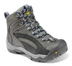 Keen - Зимние ботинки с утеплителем Revel W