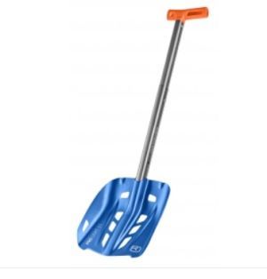 Легкая лопата Ortovox Pro Light