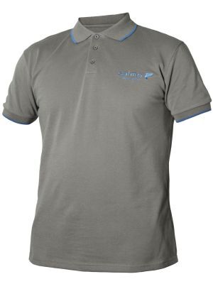 Рубашка поло Salmo GREY 