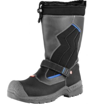 Зимние рабочие сапоги Jalas 1388 Heavy Duty