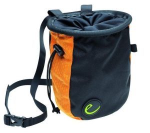 Edelrid - Красивый мешочек для магнезии Cosmic Twist