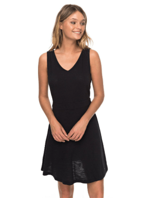 Roxy - Комфортное платье для женщин