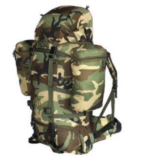 Снаряжение - Высококачественный рюкзак Каньон 85 +