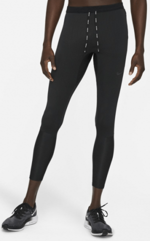 Брюки-тайтсы мужские Nike Dri-FIT Swift