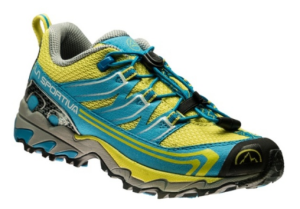 LaSportiva - Треккинговые кроссовки Falkon Low