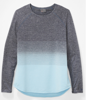 Футболка с длинным рукавом Marmot Wm's Cabrillo LS