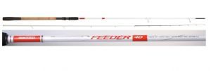 Team Salmo - Фидерное удилище Dominant Feeder