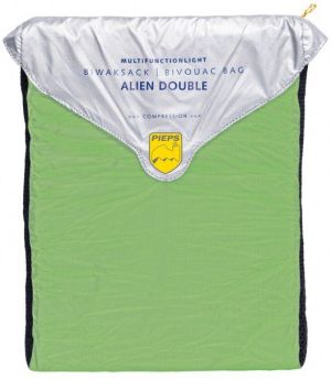 Pieps - Мешок бивуачный двухместный Bivy Alien Double