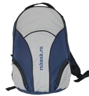 Рюкзак для туризма Терра Вектор-2 25