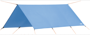 Тент групповой туристический СнарЯжение PU 3х3 м