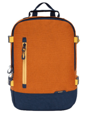 Grizzly - Рюкзак удобный 15