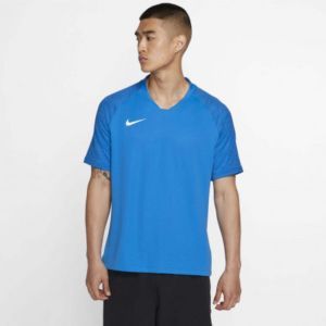 Спортивная мужская футболка Nike M NK BRT STRKE TOP SS
