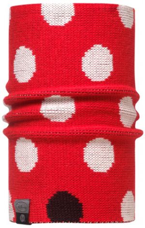 Buff - Шарф-труба Urban Disney Dotty Crimson