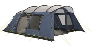 Outwell - Палатка кемпинговая Whitecove 6