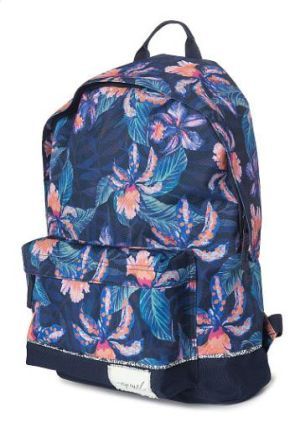 Rip Curl - Рюкзак женский городской Tropic Tribe Dome 16
