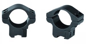 Gamo - Крепления кольца Ts - 250 25.4 мм Low