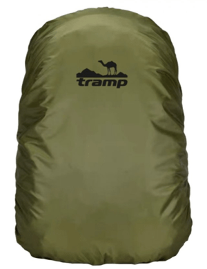 Накидка непромокаемая на рюкзак Tramp 20-35л