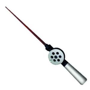 Россия - Удилище зимнее упаковка 10 штук Pirs Mini КМ-50