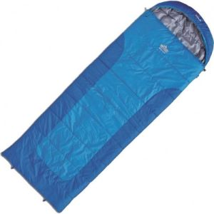 Pinguin - Спальник-одеяло правый Blizzard Wide 190 (комфорт +4°С)