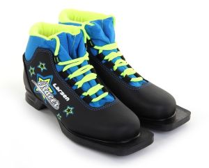 Larsen - Ботинки для лыжных прогулок Racer 75 NN /18
