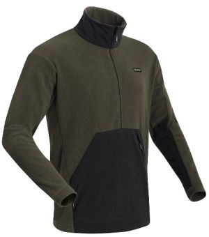 Мужская флисовая куртка Bask Micro MJ