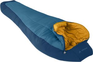 Vaude - Спальный мешок Sioux 1000 (комфорт -3)