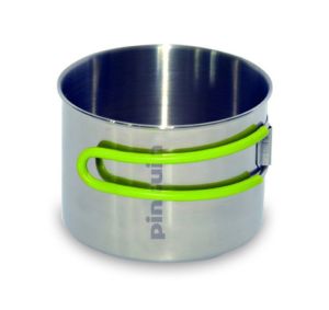 Кружка туристическая Pinguin Mug Steel 0.5