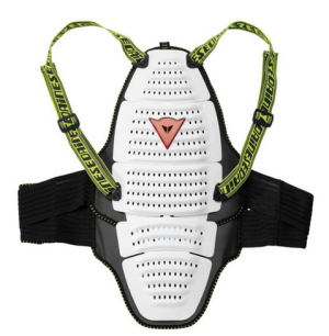 Dainese - Надежная защита спины Action Wave 1 Pro