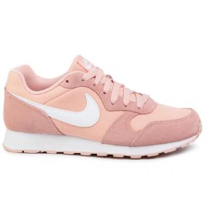 Повседневные детские кроссовки Nike Md Runner 2 PE (GS)