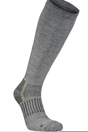 Спортивные носки Seger Cross Country mid Compression