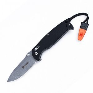 Ganzo - Нож многофункциональный G7412-WS