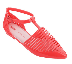 Стильные женские туфли Melissa Kate Jason Wu Ad